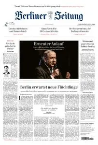 Berliner Zeitung – 02. mars 2020