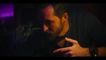 Dive Club S01E08