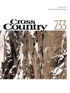 Cross Country - September 2022