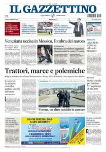 Il Gazzettino Rovigo - 5 Febbraio 2024