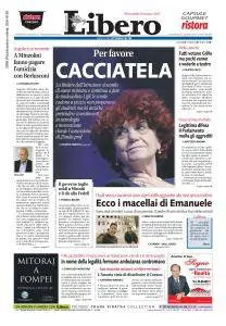 Libero - 29 Marzo 2017