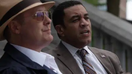 The Blacklist S05E06