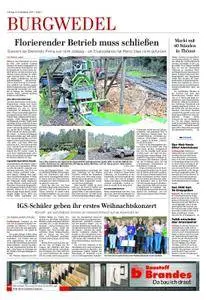 Burgwedel - 08. Dezember 2017