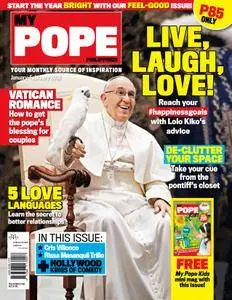 My Pope Philippines - January 2018