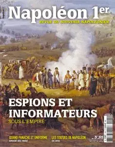 Napoléon 1er - Mai-Juillet 2022