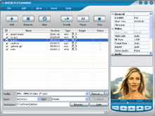 ImTOO FLV Converter v3.1.14.1110b 
