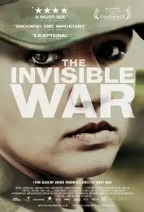 The Invisible War (2012)