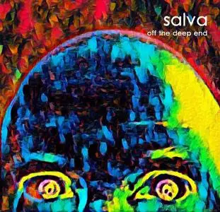 Salva - Off the Deep End (2018)