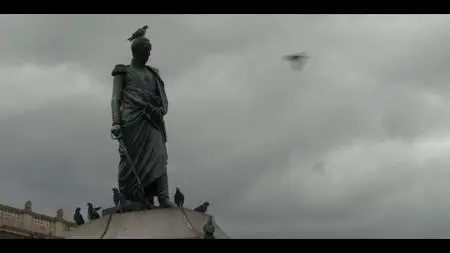 Street Food: Latin America S01E05
