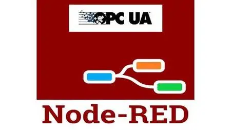 Node-Red: Reading & Writing Using OPC UA In Node-Red