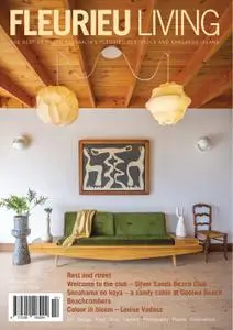 Fleurieu Living Magazine - August 2022