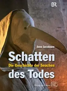 Jens Jacobsen - Schatten des Todes