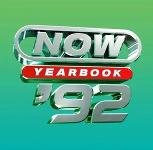 VA - Now Yearbook '92 (2023)