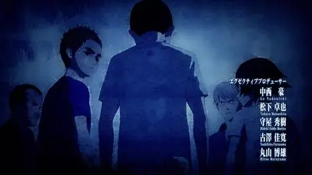Ajin 2 - TV  SP  - " Ajin 2 - 07 (BD 1920x1080 x 264 FLACx2 mkv" yEnc