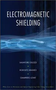 Electromagnetic Shielding [Repost]