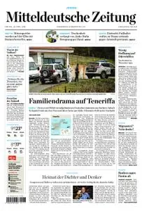 Mitteldeutsche Zeitung Elbe-Kurier Jessen – 26. April 2019