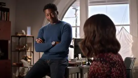 God Friended Me S02E15
