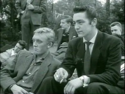 Karel Reisz-We Are the Lambeth Boys (1959)