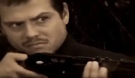The Facts in the Case of Mister Hollow (2008)