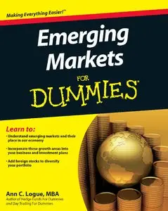 Emerging Markets For Dummies (repost)