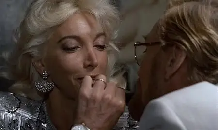 Notte d'estate con profilo greco, occhi a mandorla e odore di basilico (1986)