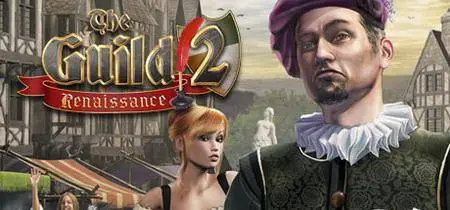 Guild 2 Renaissance, the (2010)