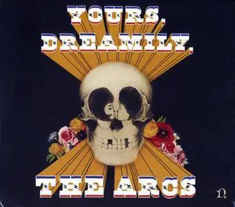 The Arcs - Yours, Dreamily (2015) {Nonesuch Records 7559-79500-0}