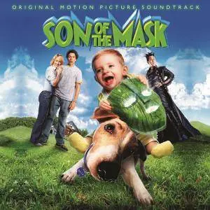 Randy Edelman & VA - Son Of The Mask (2005)