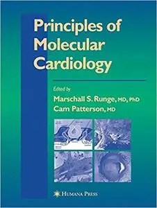 Principles of Molecular Cardiology