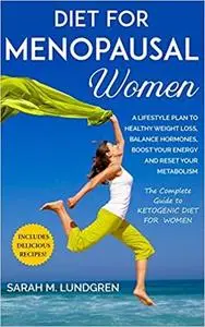 Diet for Menopausal Women