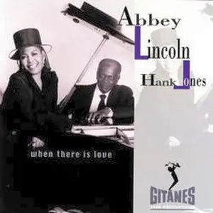 Abbey Lincoln - When There Is Love (1994)