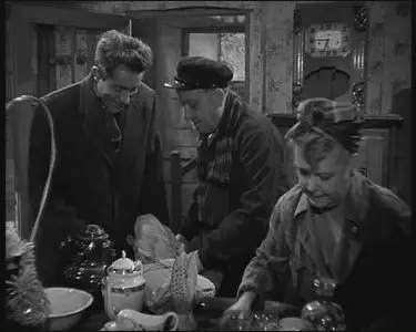 Monsieur Leguignon, lampiste / Mr. Leguignon Lampiste (1952)