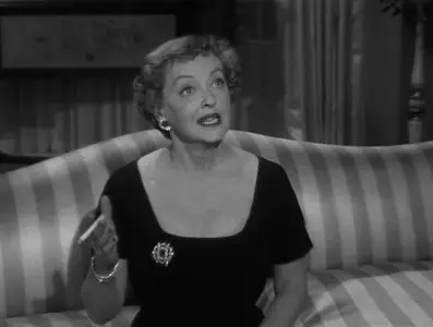 Alfred Hitchcock: Out There - Darkness (1959)