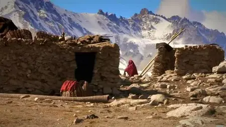 BBC - Wild Shepherdess (2013)