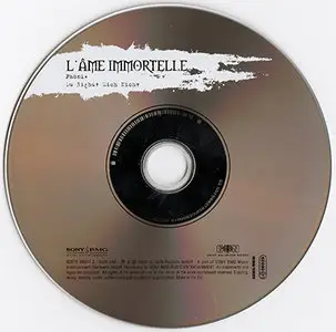 L'Ame Immortelle - Phönix & Du siehst mich nicht (2006)