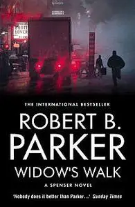 «Widow's Walk» by Robert B.Parker