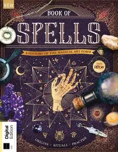 All About History Book Of Spells – 22 May 2023