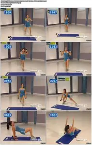 Exercise TV's Ultimate Body: Lose Weight Fast (repost)