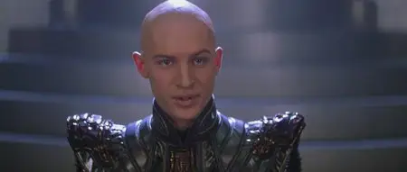 Star Trek X: Nemesis / Звездный путь 10: Возмездие (2002) [ReUp]