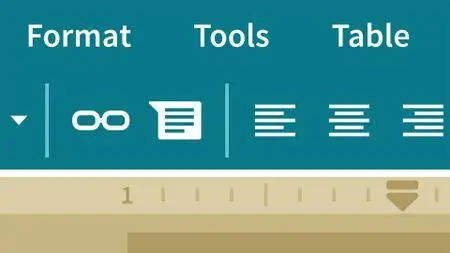 Google Docs Essential Training