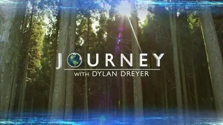 Journey with Dylan Dreyer S02E12