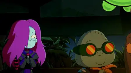 Final Space S02E03