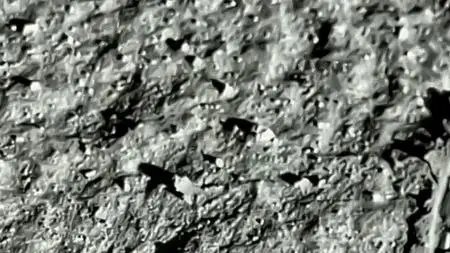 The Spaceship Moon Documentary – The Enigma, Theory And Science (2018)