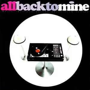 VA - All Back to Mine (1999)