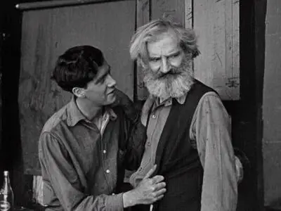 Straight Shooting (1917)