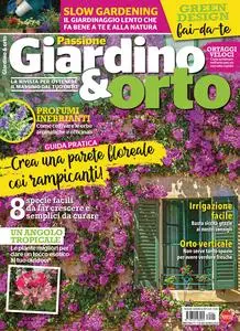 Passione Giardino & Orto – 17 maggio 2023