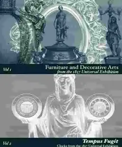 Decorative Arts brushes