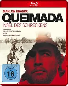 Queimada / Burn! (1969)