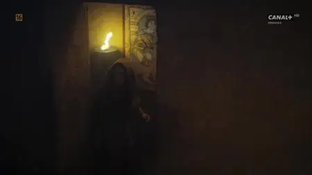 Imię róży S01E07