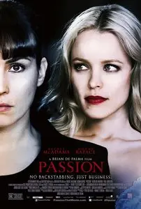 Passion (2012)